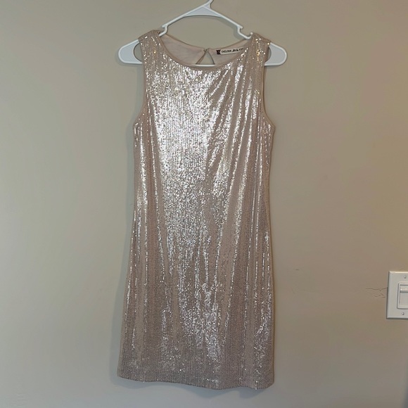Chelsea & Violet Sequined dress - Picture 1 of 3